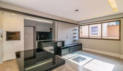 Apartamento com 2 quartos para alugar na Rua Professor Duplan, 88, Rio Branco, Porto Alegre por R$ 4.500