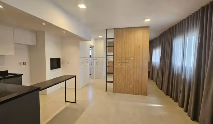 Loft com 1 quarto para alugar na Rua Auxiliadora, 129, Auxiliadora, Porto Alegre por R$ 3.200