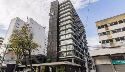 Apartamento com 1 quarto para alugar na Rua Vinte e Quatro de Outubro, 1585, Auxiliadora, Porto Alegre por R$ 3.750