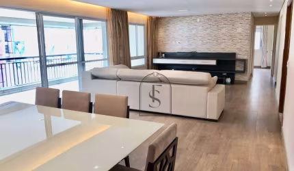 Apartamento à venda, 168 m² por R$ 2.350.000,00 - Perdizes - São Paulo/SP