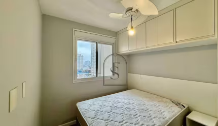 Apartamento com 2 dormitórios (1 suíte) à venda, 58 m² por R$ 540.000 - Mooca - São Paulo/SP