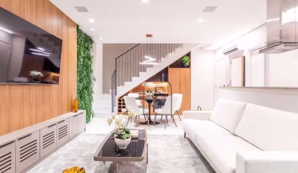 Apartamento com 2 suítes, 104 m² - venda por R$ 5.500.000 ou aluguel por R$ 33.036/mês - Vila Olímpia - São Paulo/SP