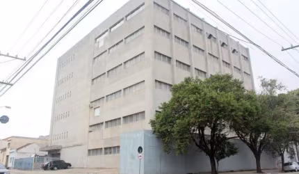 Prédio para alugar, 9313 m² por R$ 211.125,71/ano - Brás - São Paulo/SP