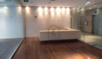 Conjunto para alugar, 522 m² por R$ 77.550,16/mês - Vila Olímpia - São Paulo/SP