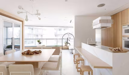 Apartamento à venda, 109 m² por R$ 3.200.000,00 - Itaim Bibi - São Paulo/SP
