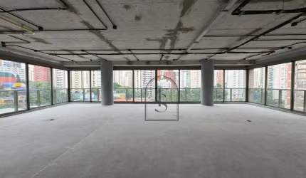 Apartamento com 4 suíte à venda, 358 m² por R$ 16.000.000 - Vila Nova Conceição - São Paulo/SP