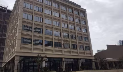 Laje à venda COM RENDA, 517 m² por R$ 6.500.000 - Pinheiros - São Paulo/SP