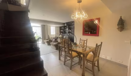 Cobertura com 2 suítes à venda, 140 m² por R$ 1.600.000 - Vila Olímpia - São Paulo/SP