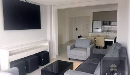 Apartamento Mobiliado - 2 suítes - 2 vagas - Lazer Completo - Vl Nova Conceição