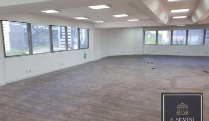 Conjunto, 204 m² - venda por R$ 1.836.000 ou aluguel por R$ 10.200/mês - 4 vagas - Cidade Monções - São Paulo/SP