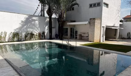Casa com 3 suítes, 850 m² - venda por R$ 30.000.000 ou aluguel por R$ 80.000/mês - Jardim América - São Paulo/SP