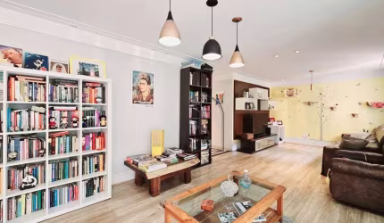 Apartamento com 3 suites à venda, 167 m² por R$ 2.150.000 - Brooklin Paulista - São Paulo/SP
