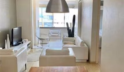 Apartamento para venda com 71 metros quadrados com 2 quartos em Petrópolis - Porto Alegre - RS