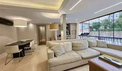 Imóvel para venda possui 110 metros quadrados com 2 quartos em Higienópolis - Porto Alegre - RS