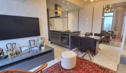 Apartamento para venda tem 63 metros quadrados com 1 quarto em Petrópolis - Porto Alegre - RS