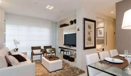Apartamento para venda com 73 metros quadrados com 3 quartos em Jardim Botânico - Porto Alegre - RS