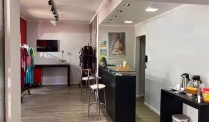 Casa Comercial para venda com 350 metros privativos no Petrópolis - Porto Alegre - RS