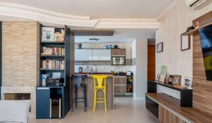 Apartamento de 2 dormitórios no Petrópolis - Porto Alegre - RS