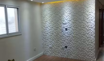 OPORTUNIDADE LINDO APARTAMENTO VILA VITORIA MAUÁ!!!