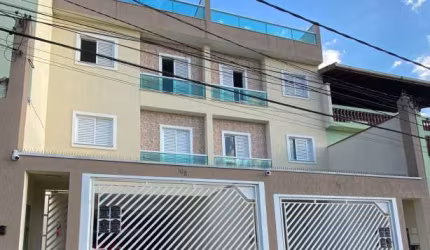 OPORTUNIDADE - LINDO APARTAMENTO UTINGA SANTO ANDRE