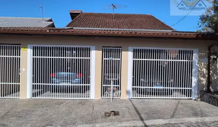 OPORTUNIDADE!!!CASA VILA AURORA RIBEIRÃO  PIRES