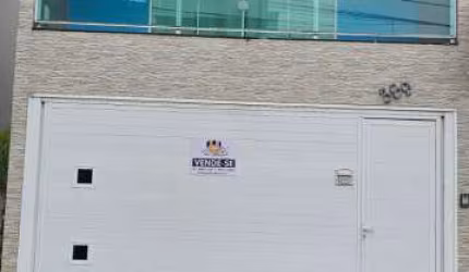 Oportunidade!!! Sobrado Triplex  Alto Padrão