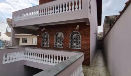 Lindo Sobrado Jardim Anchieta Mauá!!!