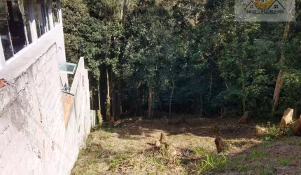 TERRENO JARDIM PASTORIL