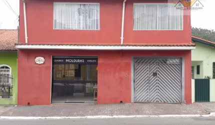OPORTUNIDADE PREDIO TODO, CENTRO RIBEIRAO PIRES LOCAÇÃO
