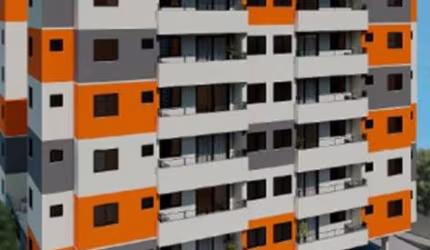 OPORTUNIDADE!!! RESIDENCIAL DUETTO RIBEIRÃO PIRES
