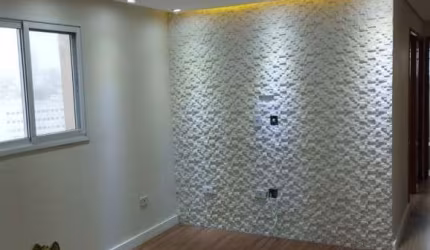 OPORTUNIDADE LINDO APARTAMENTO VILA VITORIA MAUÁ!!!