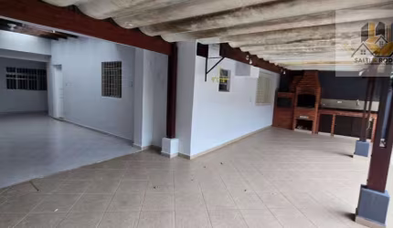 OPORTUNIDADE CASA LOCAÇÃO JARDIM PRIMAVERA