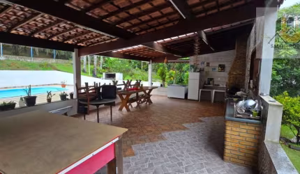 OPORTUNIDADE LINDA CHACARA EM SUZANO!!!