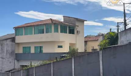 OPORTUNIDADE MARAVILHOSO SOBRADO PARQUE DAS AMERICAS MAUÁ