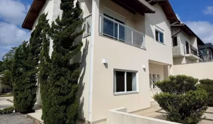 Casa de Alto Padrão em Condomínio Fechado – Ribeirão Pires Exclusividade, Conforto e Sofisticação!