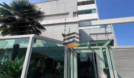 Apartamento com 2 dormitórios à venda, 85 m² por R$ 635.000,00 - Rio Branco - Caxias do Sul/RS