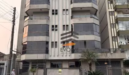Apartamento com 3 dormitórios à venda, 243 m² por R$ 1.650.000,00 - Rio Branco - Caxias do Sul/RS