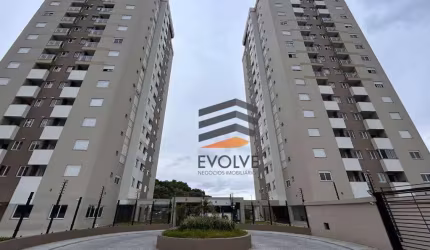 Apartamento com 2 dormitórios à venda, 54 m² por R$ 390.000,00 - São Leopoldo - Caxias do Sul/RS