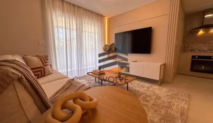 Apartamento Garden com 3 dormitórios à venda, 262 m² por R$ 1.259.898,00 - Panazzolo - Caxias do Sul/RS