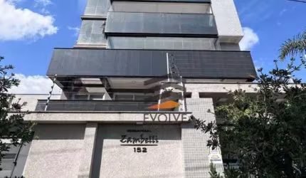 Apartamento com 4 dormitórios à venda, 223 m² por R$ 1.640.000,00 - Lurdes - Caxias do Sul/RS