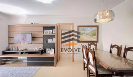 Apartamento com 2 dormitórios à venda, 76 m² por R$ 485.000,00 - Centro - Caxias do Sul/RS