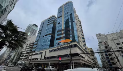 Apartamento com 4 dormitórios à venda, 172 m² por R$ 3.000.000,00 - Andorinha - Itapema/SC