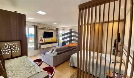 Kitnet com 1 dormitório à venda, 33 m² por R$ 195.000,00 - Presidente Vargas - Caxias do Sul/RS