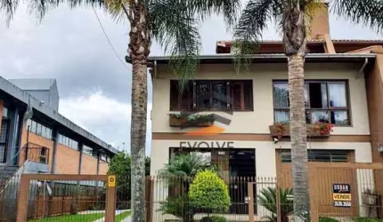 Casa com 3 dormitórios à venda, 300 m² por R$ 1.090.000,00 - Cinquentenário - Caxias do Sul/RS