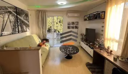 Sobrado com 3 dormitórios à venda, 145 m² por R$ 450.000,00 - Vinhedos - Caxias do Sul/RS