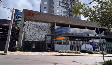 Apartamento com 1 dormitório à venda, 40 m² por R$ 450.000 - Centro - Caxias do Sul/RS