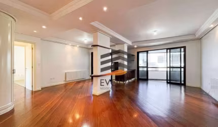 Apartamento com 2 dormitórios à venda, 126 m² por R$ 949.000 - Centro - Caxias do Sul/RS