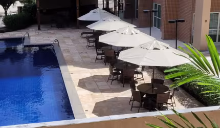 APARTAMENTO PARQUE DEL SOL
