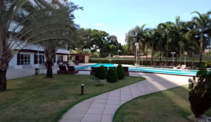 EXCELENTE APARTAMENTO NA PARQUELANDIA