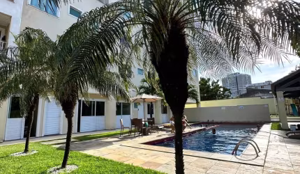 APARTAMENTO PRÓXIMO A UECE DO ITAPERI EM EXCELENTE LOCALIZAÇÃO